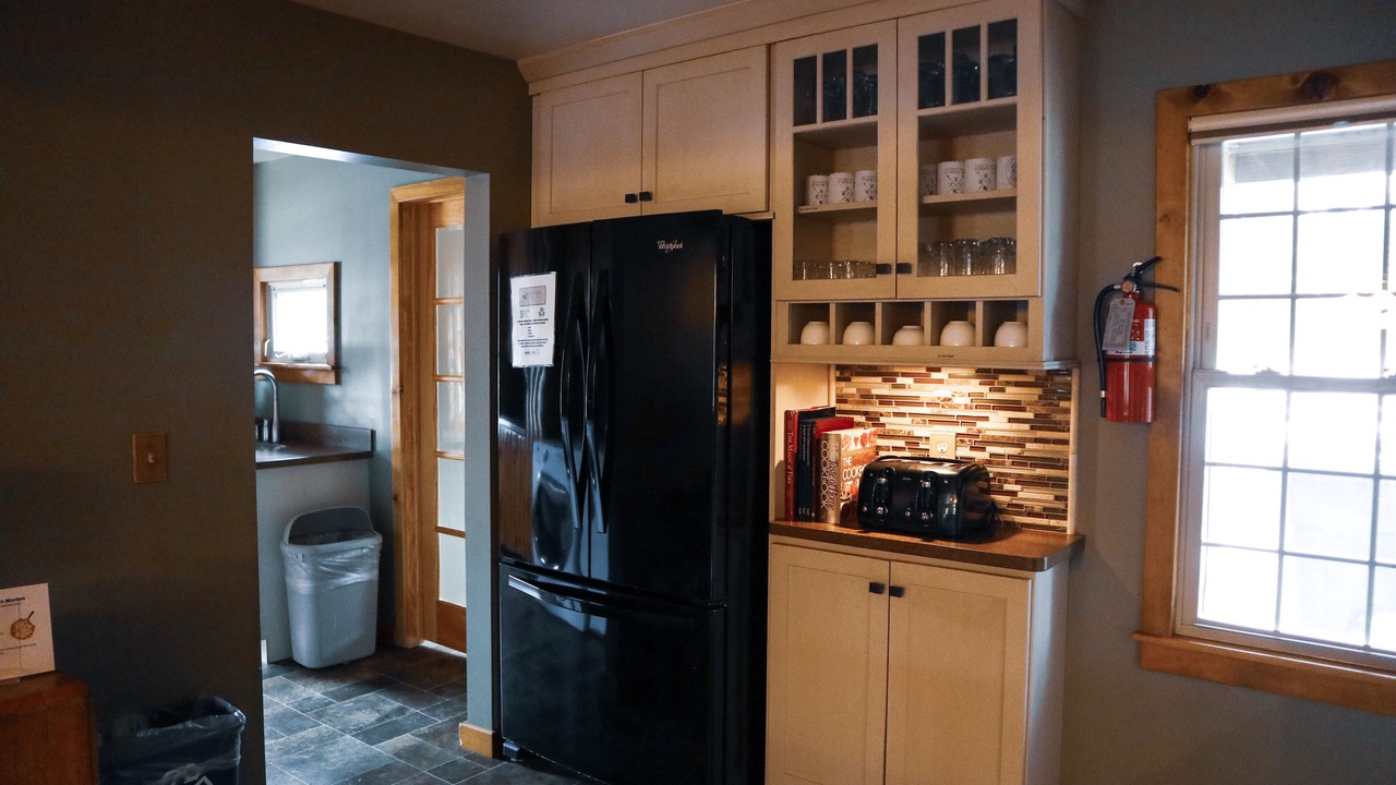 Photo of Kitchen in Grayling