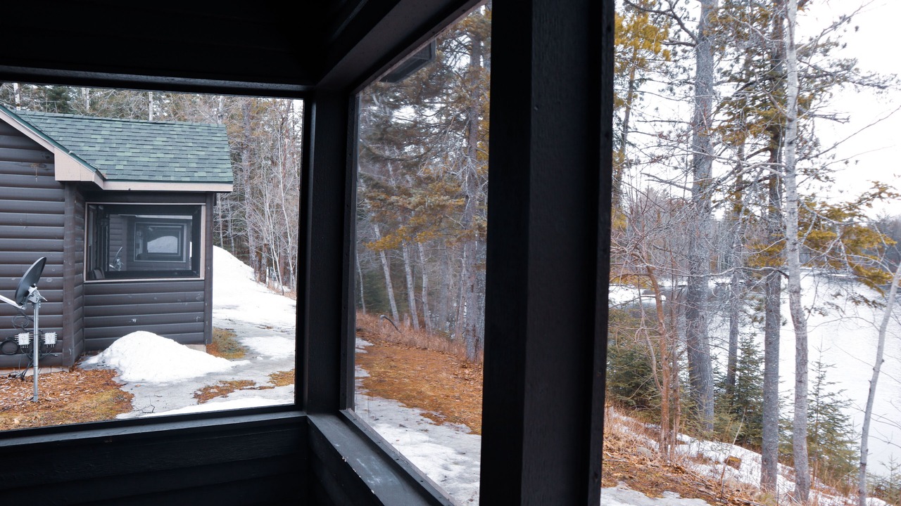 Photo of Patio Balcony in Grayling