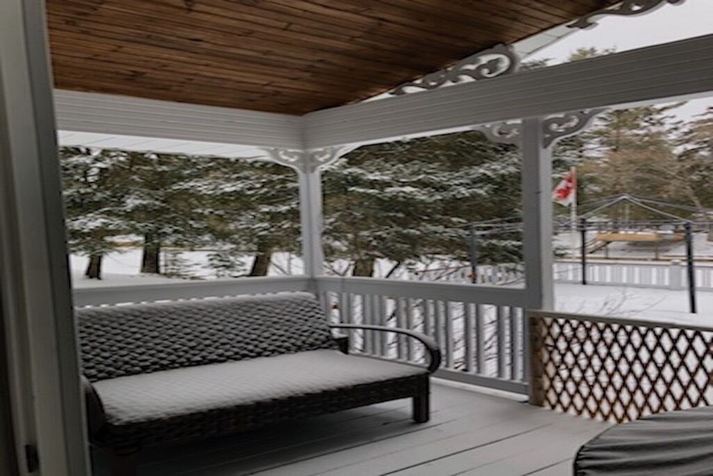 Photo of Outdoor in Baddow