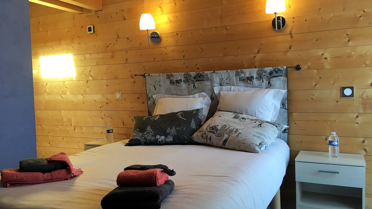 Photo of Bathroom in Mieussy