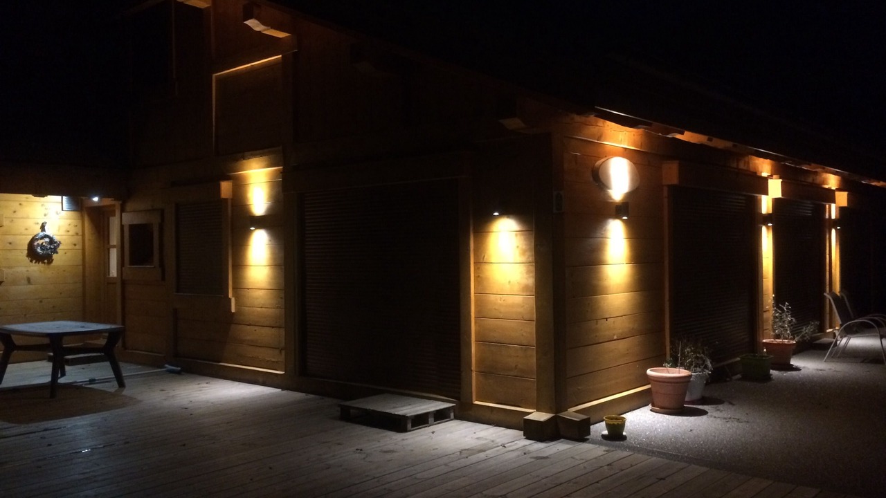 Photo of Outdoor in Mieussy