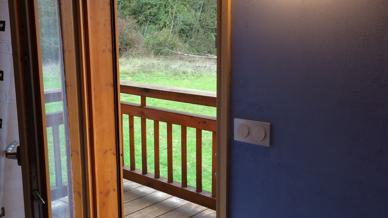 Photo of Bathroom in Mieussy