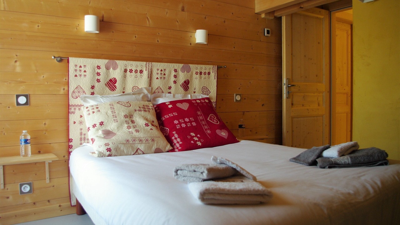 Photo of Bathroom in Mieussy