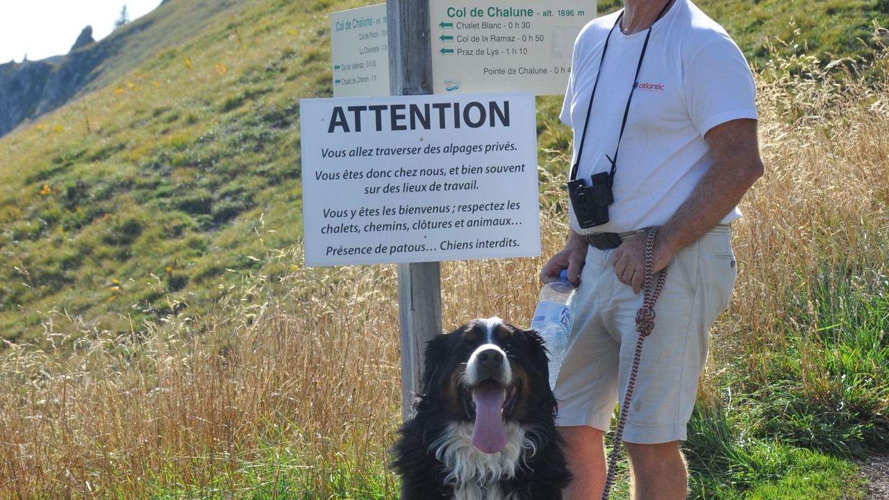 Photo of Outdoor in Mieussy