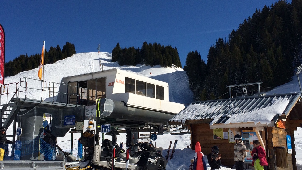 Photo of Others in Mieussy