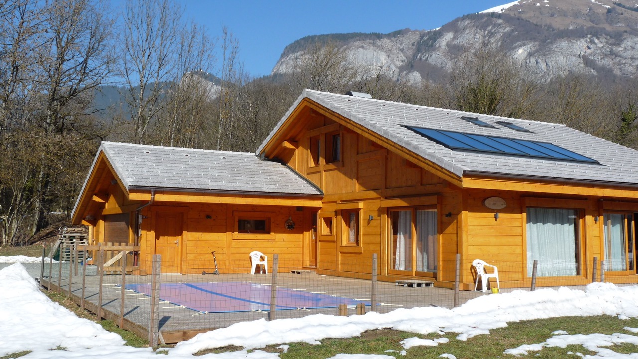 Photo of Outdoor in Mieussy