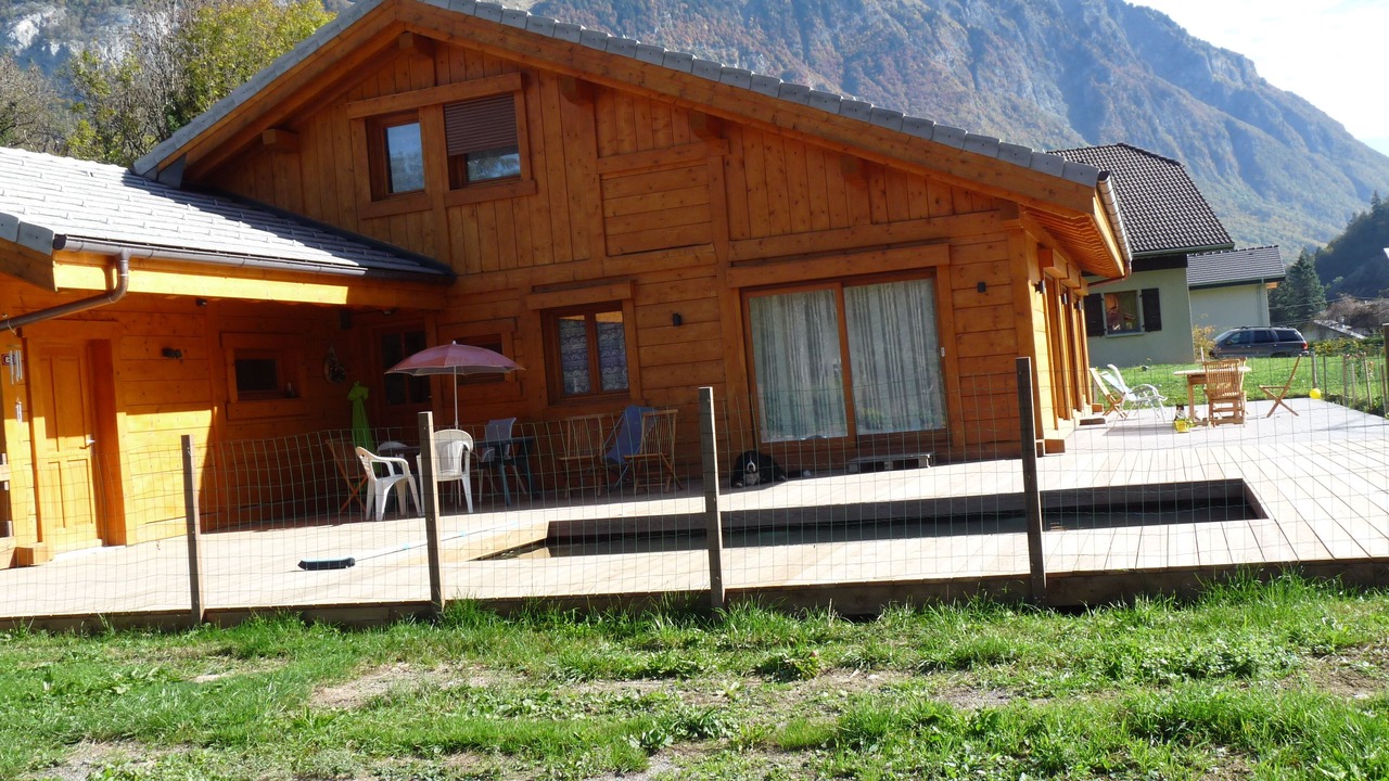 Photo of Outdoor in Mieussy