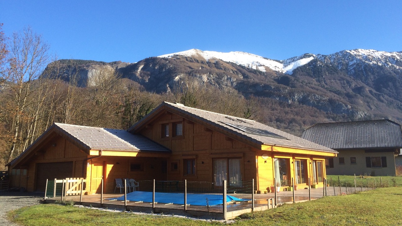 Photo of Outdoor in Mieussy