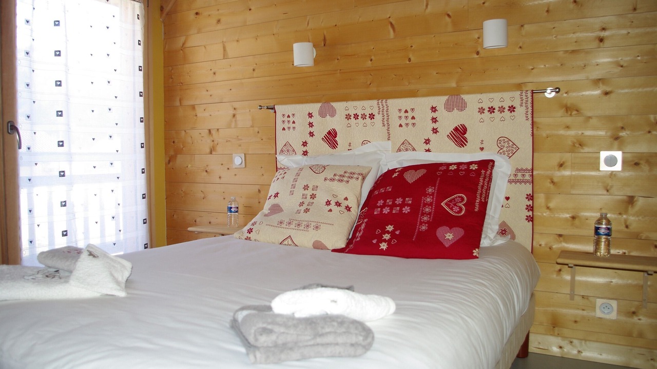 Photo of Bathroom in Mieussy