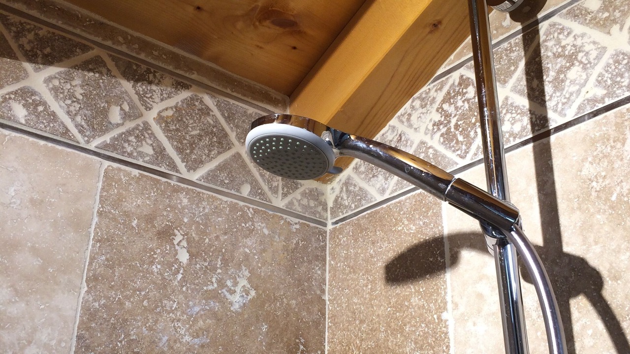 Photo of Bathroom in Mieussy