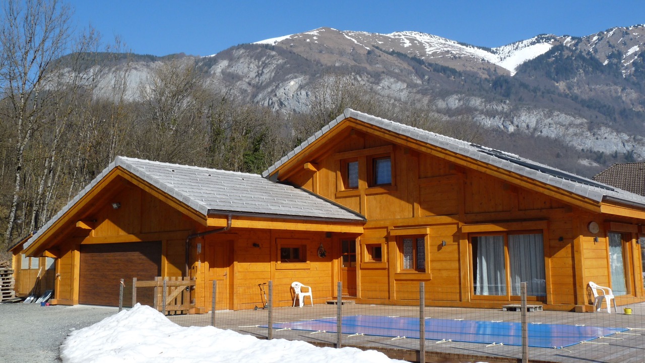 Photo of Outdoor in Mieussy