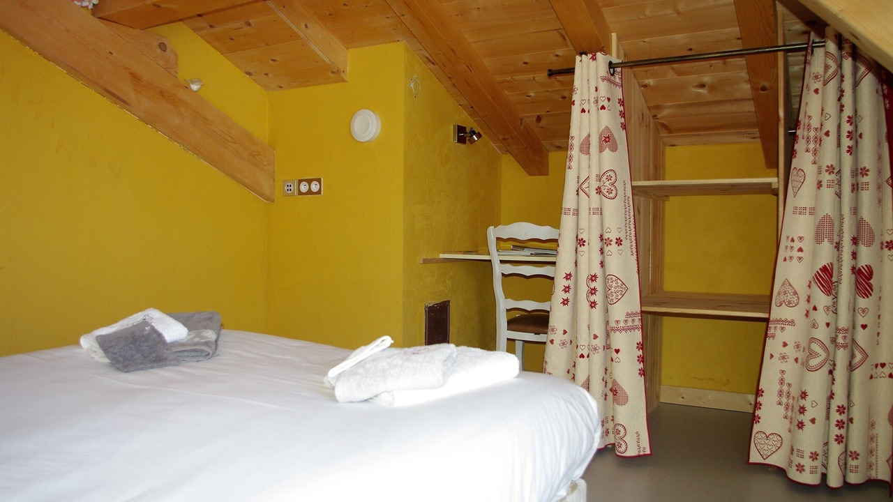 Photo of Bathroom in Mieussy