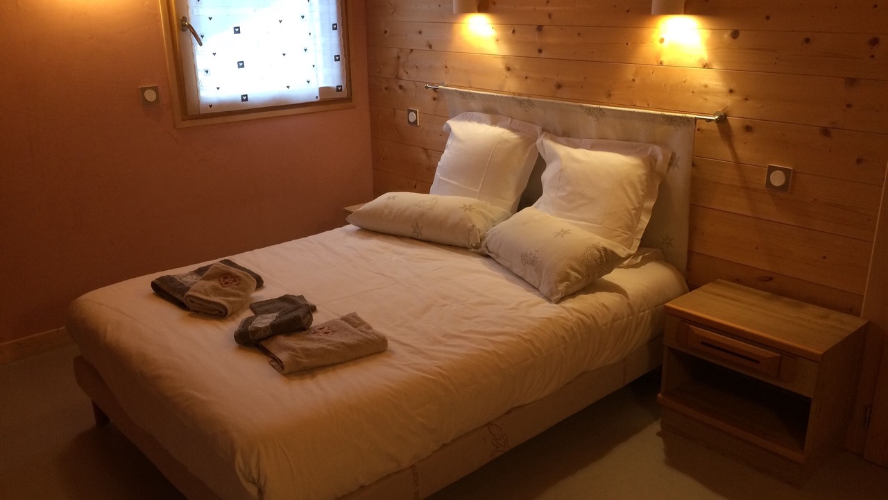 Photo of Bathroom in Mieussy