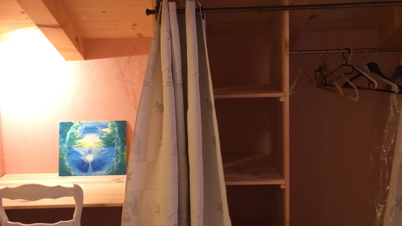 Photo of Bathroom in Mieussy