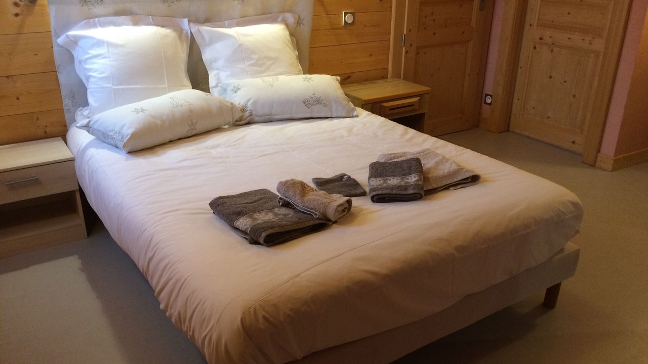 Photo of Bathroom in Mieussy