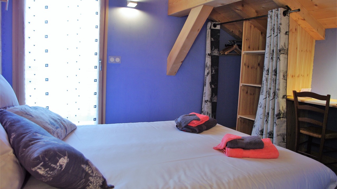 Photo of Bathroom in Mieussy