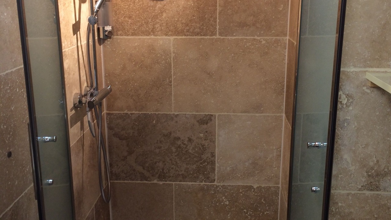 Photo of Bathroom in Mieussy