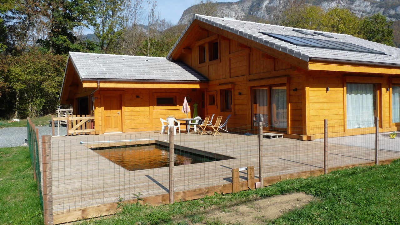 Photo of Outdoor in Mieussy