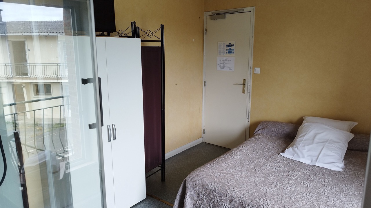 Photo of Bathroom in Pontorson