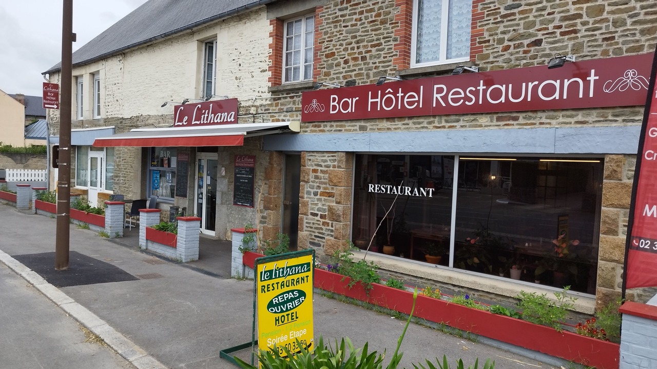 Photo of Outdoor in Pontorson