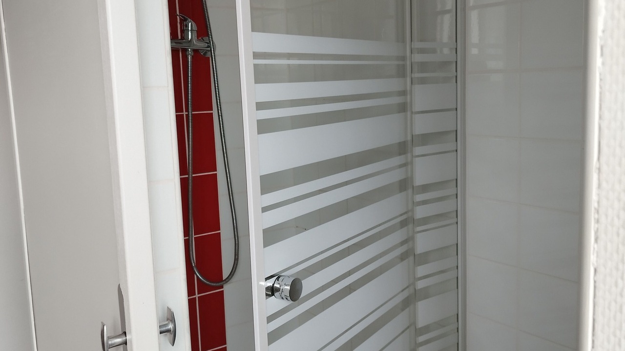 Photo of Bathroom in Pontorson