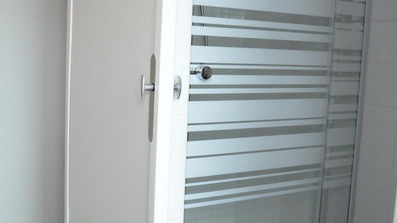 Photo of Bathroom in Pontorson