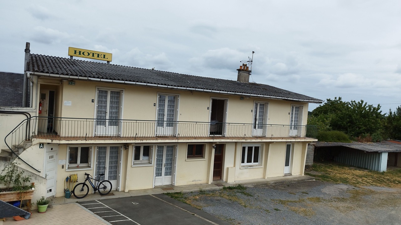 Photo of Outdoor in Pontorson