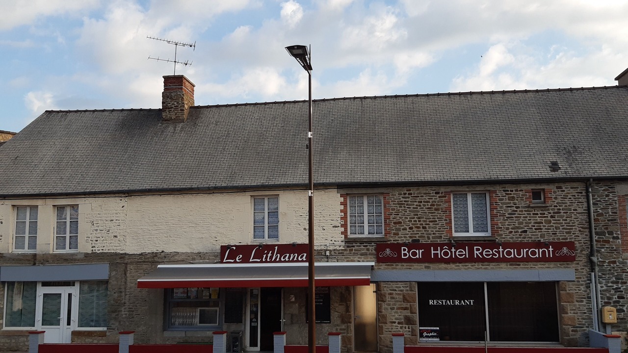 Photo of Outdoor in Pontorson