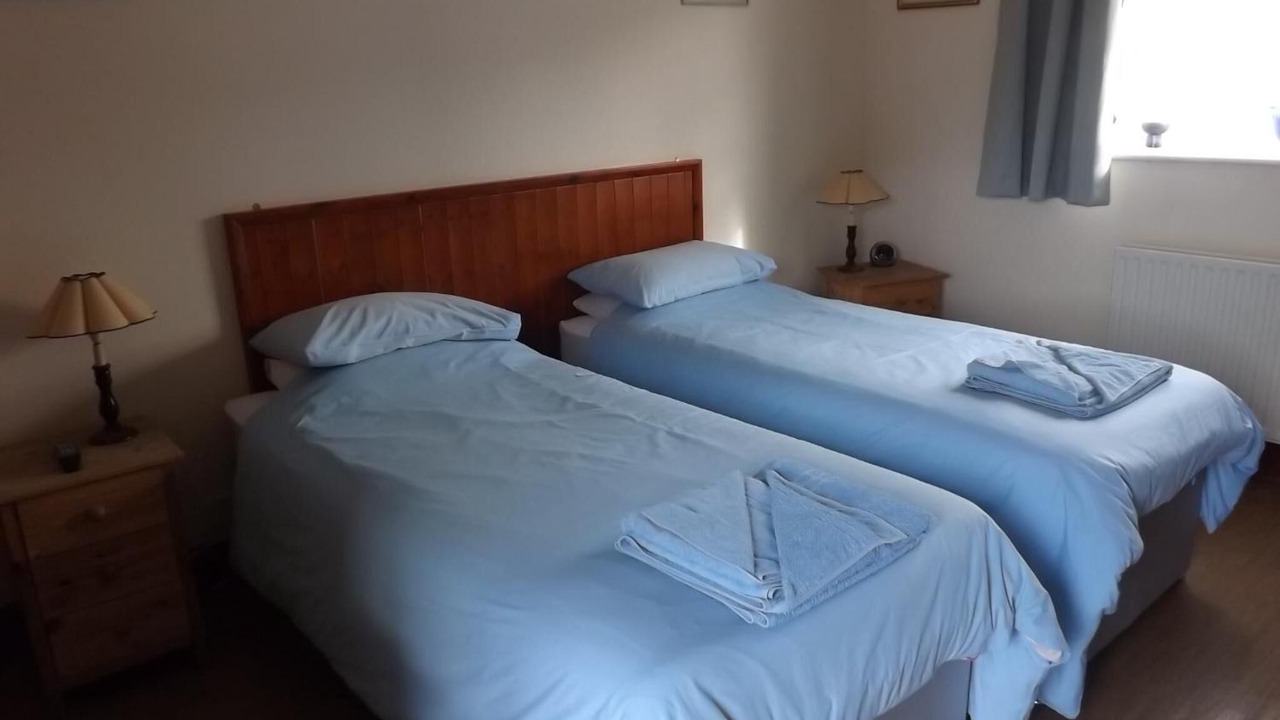 Photo of Bedroom in Twywell