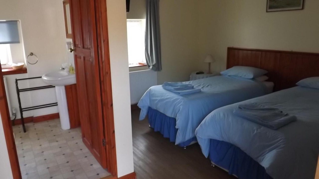 Photo of Bedroom in Twywell