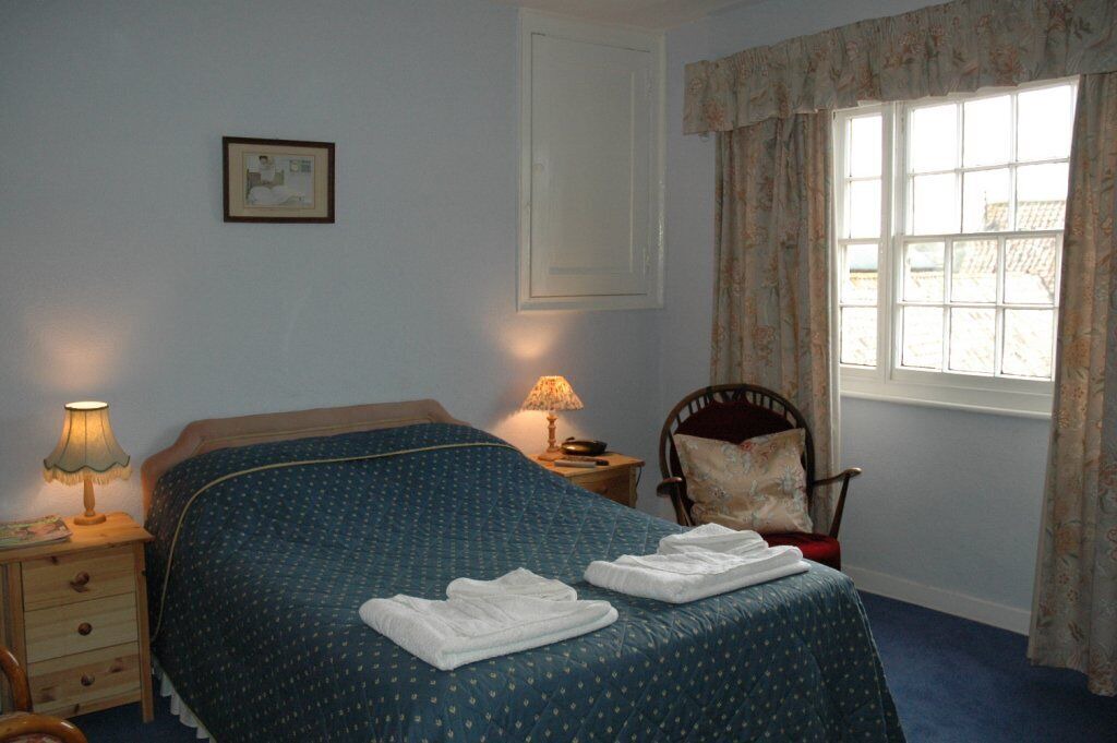 Photo of Bedroom in Twywell