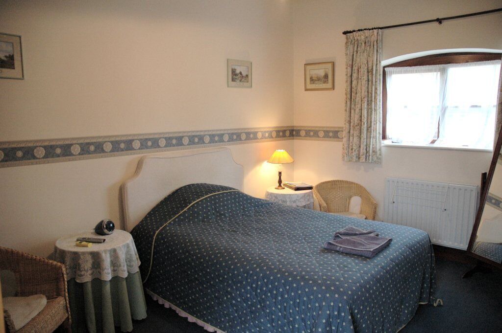 Photo of Bedroom in Twywell