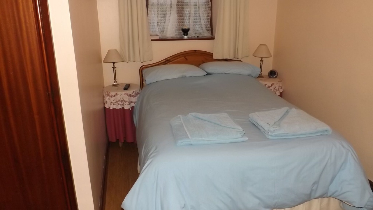 Photo of Bedroom in Twywell