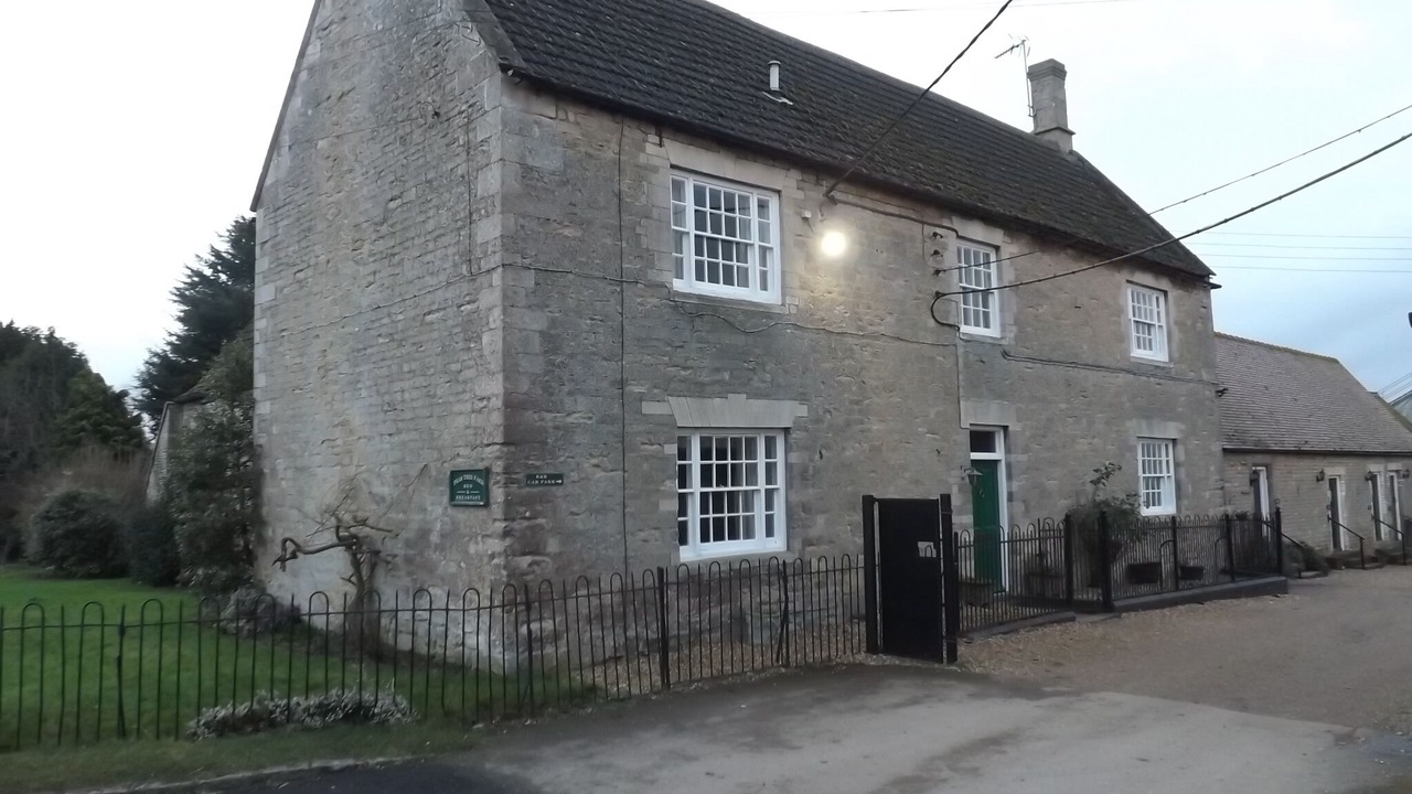 Photo of Buildings in Twywell