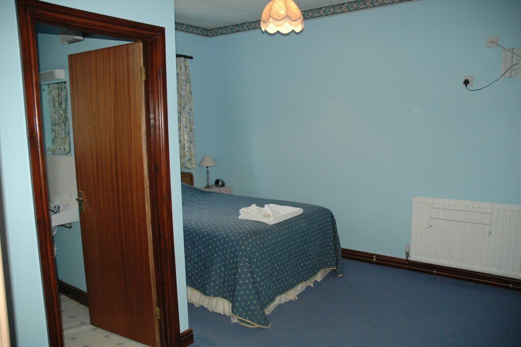 Photo of Bedroom in Twywell