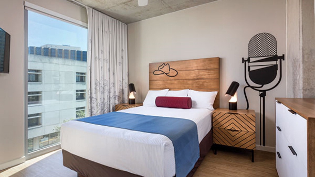 Photo of Bedroom in Market District