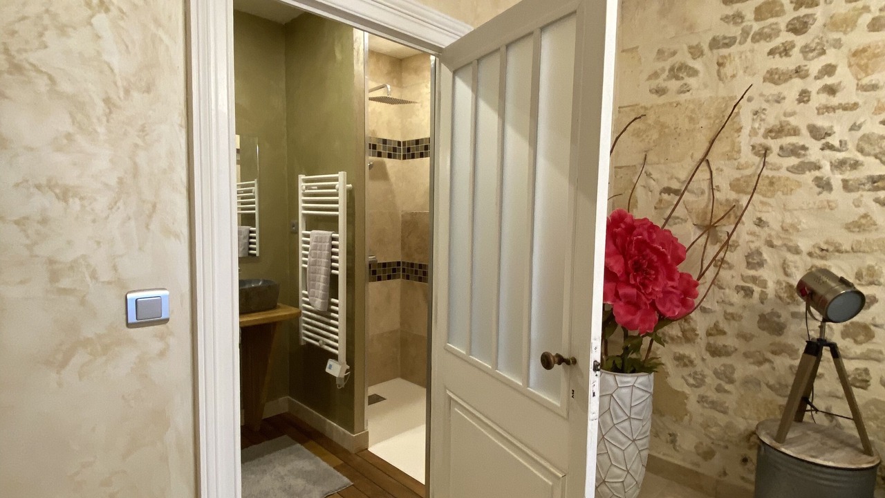 Photo of Bathroom in Berson