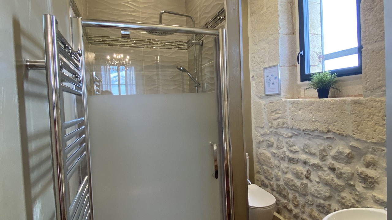 Photo of Bathroom in Berson