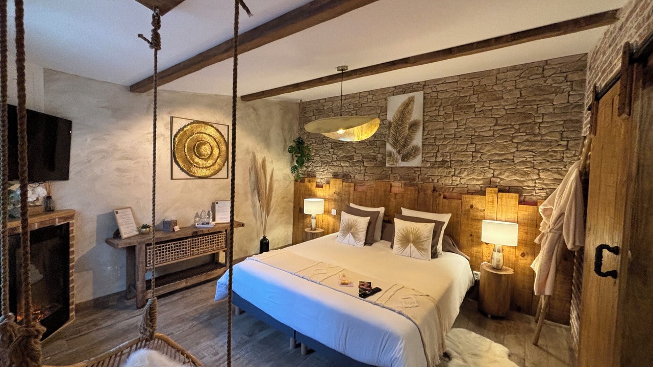 Photo of Bedroom in Berson