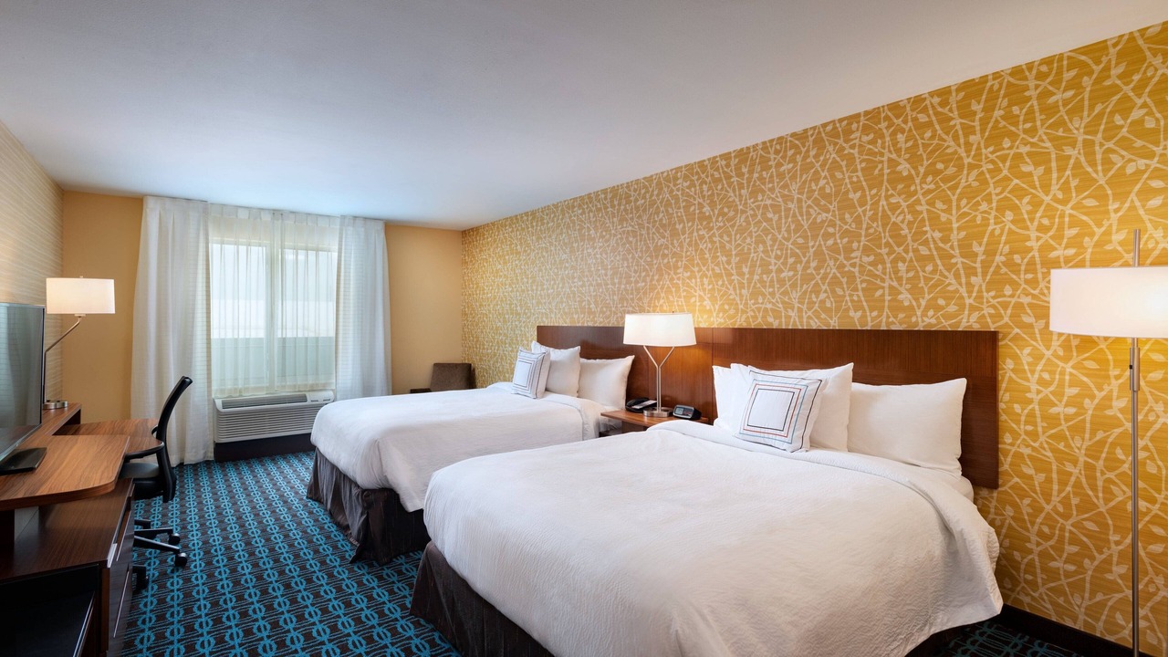 Photo of Bedroom in Richmond