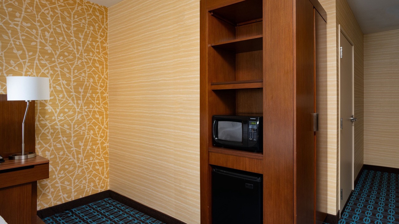 Photo of Bedroom in Richmond
