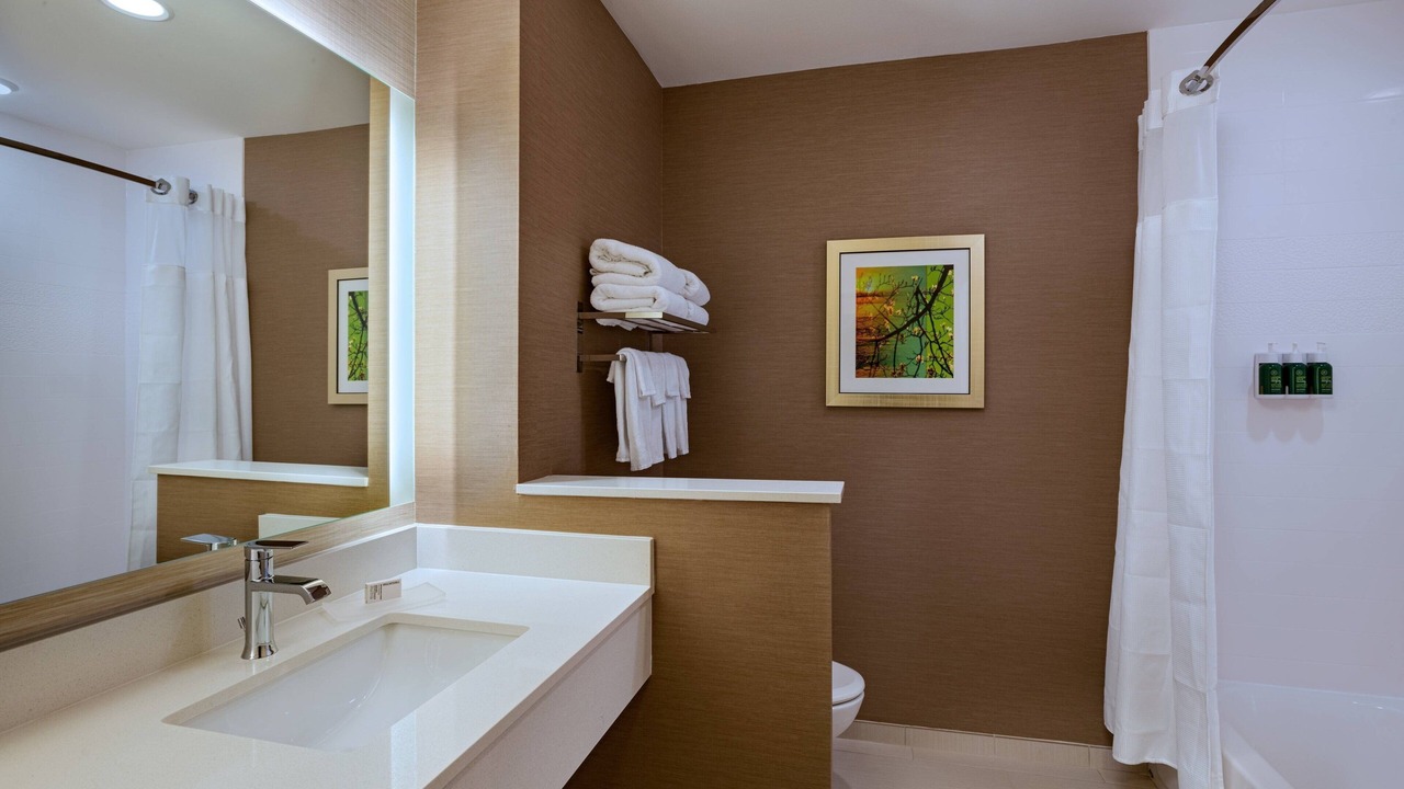 Photo of Bathroom in Richmond