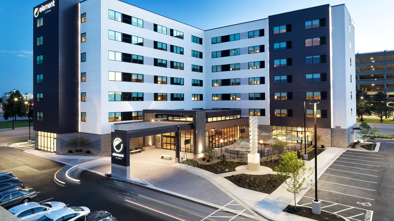Photo of Outdoor in South Loop