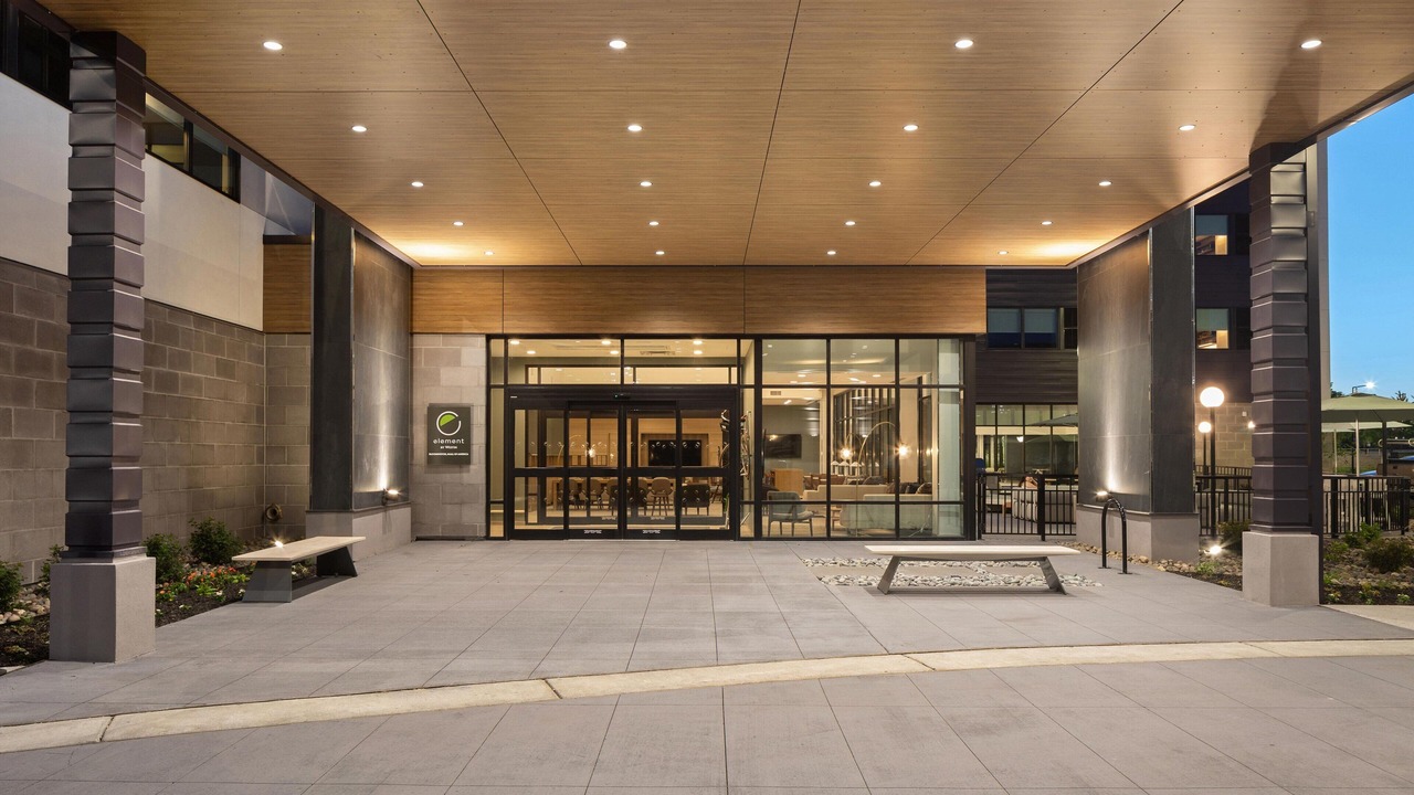 Photo of Outdoor in South Loop