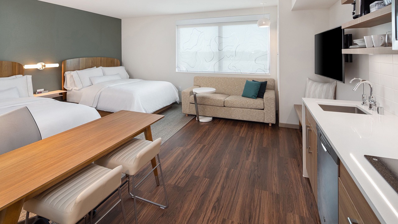 Photo of Bedroom in South Loop