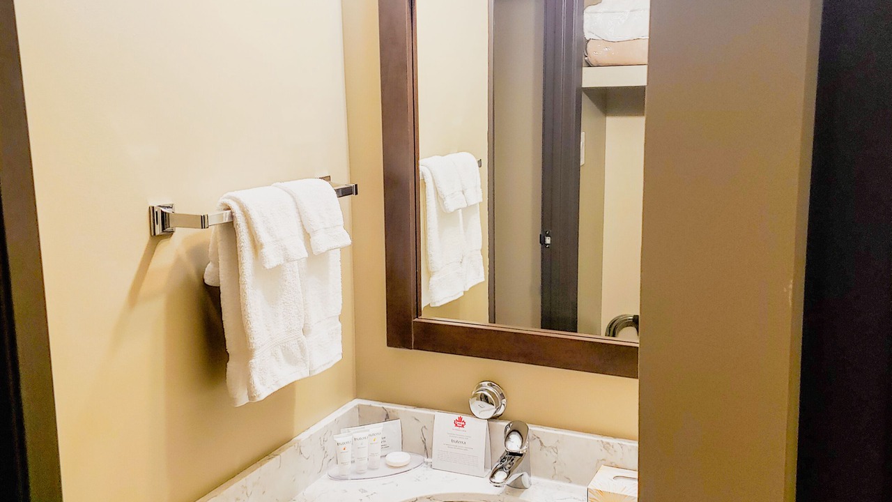 Photo of Bathroom in Portage La Prairie