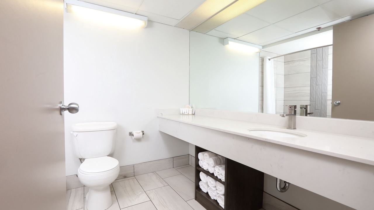 Photo of Bathroom in Brandon