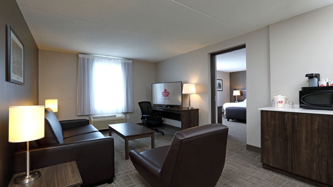 Photo of Bedroom in Brandon