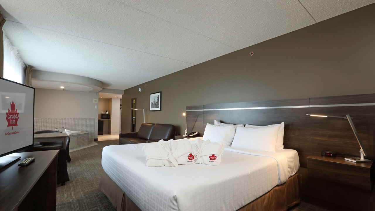 Photo of Bedroom in Brandon