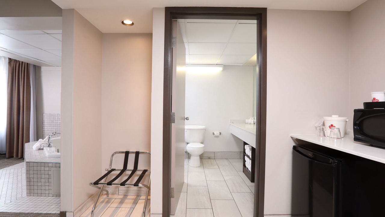 Photo of Bedroom in Brandon